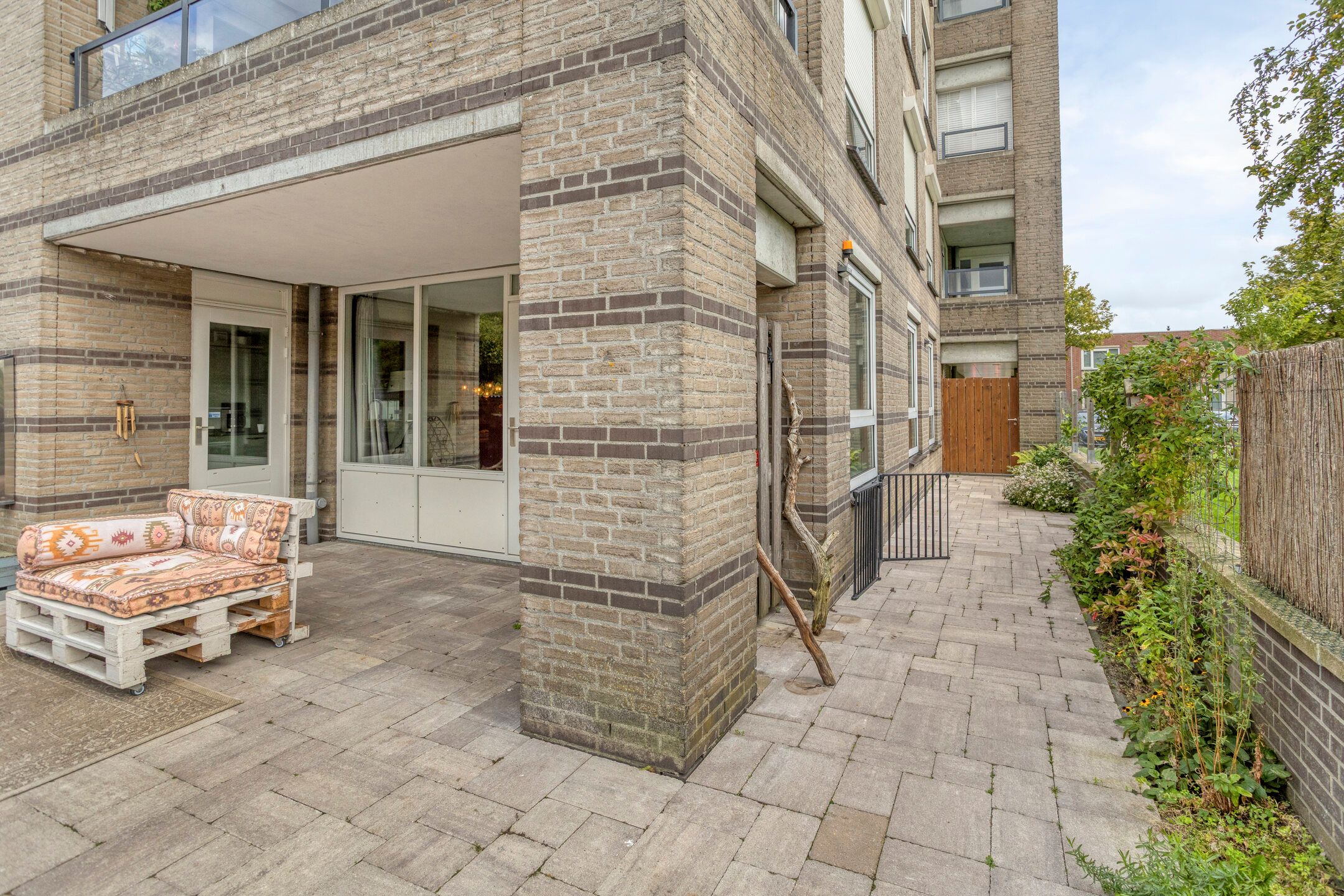 Photo 21 of Hannie Schaftstraat 121