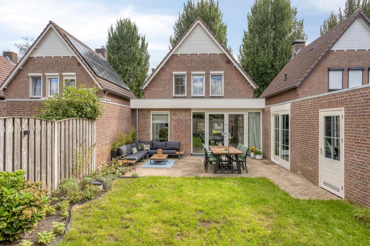 Foto 4 van Prof. van Oijenstraat 10