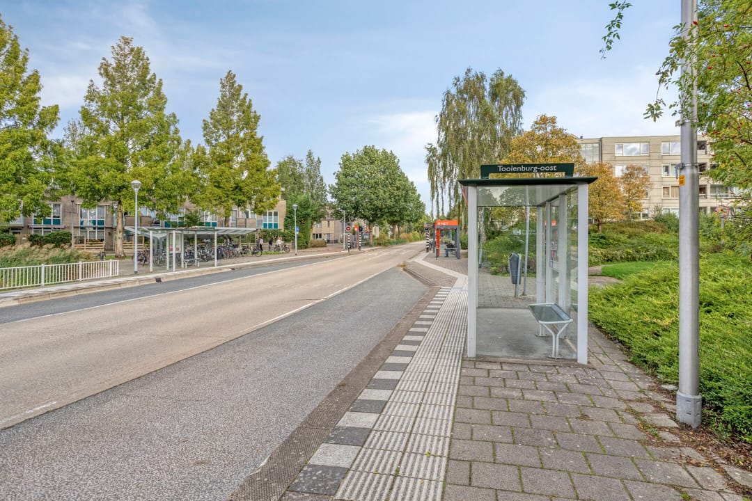 Photo 31 of Hannie Schaftstraat 121