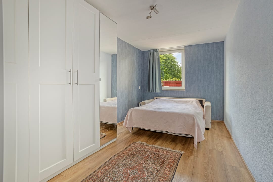 Photo 17 of Hannie Schaftstraat 121