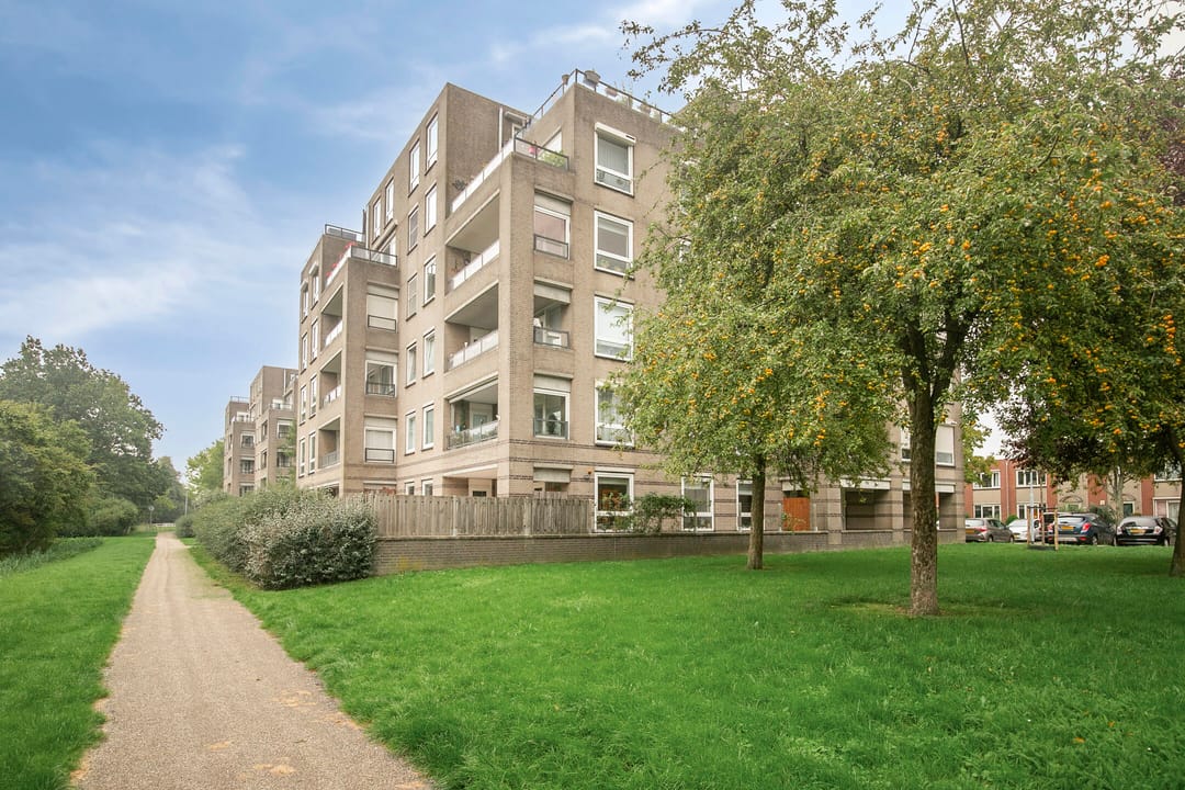 Photo 1 of Hannie Schaftstraat 121