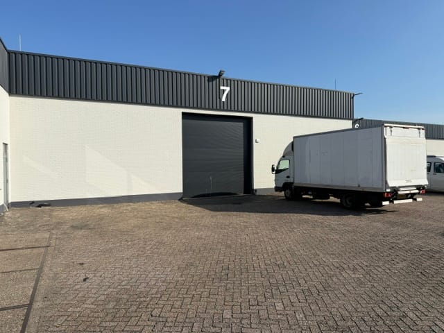 Ladonkseweg 14-C