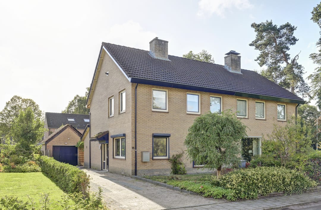 Foto 1 van Reeverweg 15