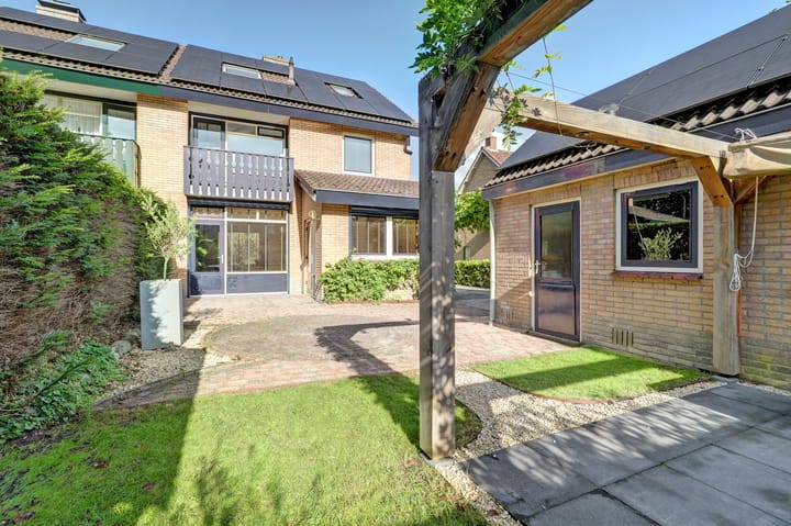 Foto 2 van Reeverweg 15