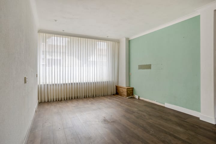 Foto 4 van Spoorwaterlaan 34