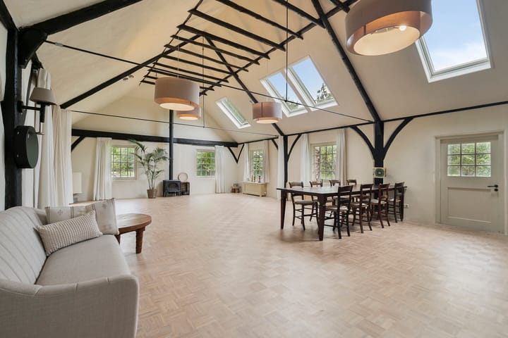 Vrijstaande woning te koop: Zomervreugdweg 3, Vorden