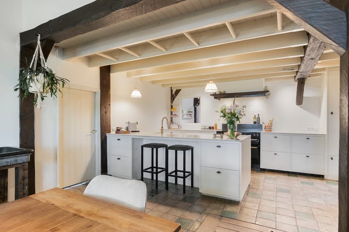 Vrijstaande woning te koop: Zomervreugdweg 3, Vorden