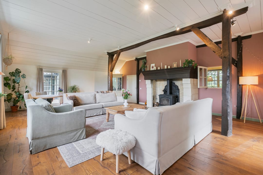 Foto 11 van Zomervreugdweg 3
