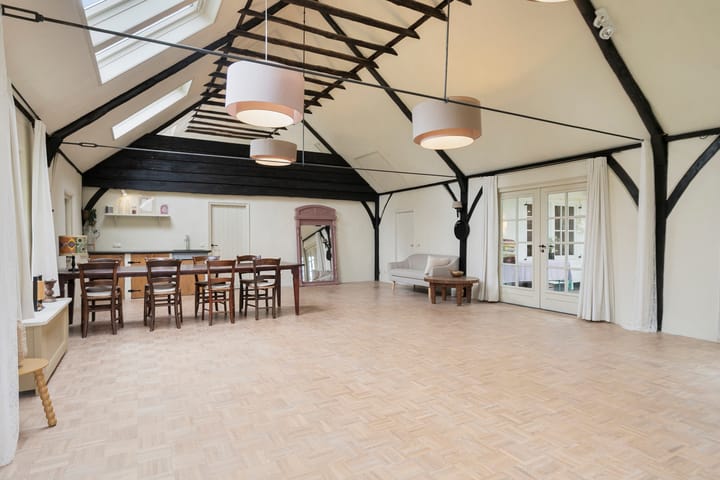 Vrijstaande woning te koop: Zomervreugdweg 3, Vorden