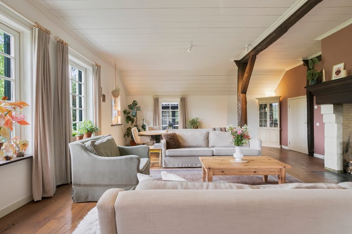 Vrijstaande woning te koop: Zomervreugdweg 3, Vorden