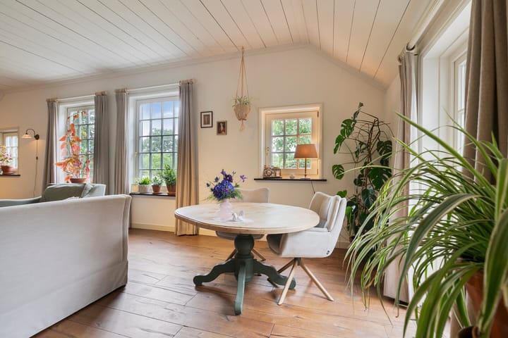 Vrijstaande woning te koop: Zomervreugdweg 3, Vorden