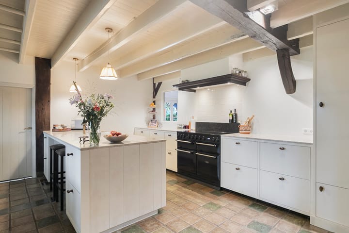 Vrijstaande woning te koop: Zomervreugdweg 3, Vorden