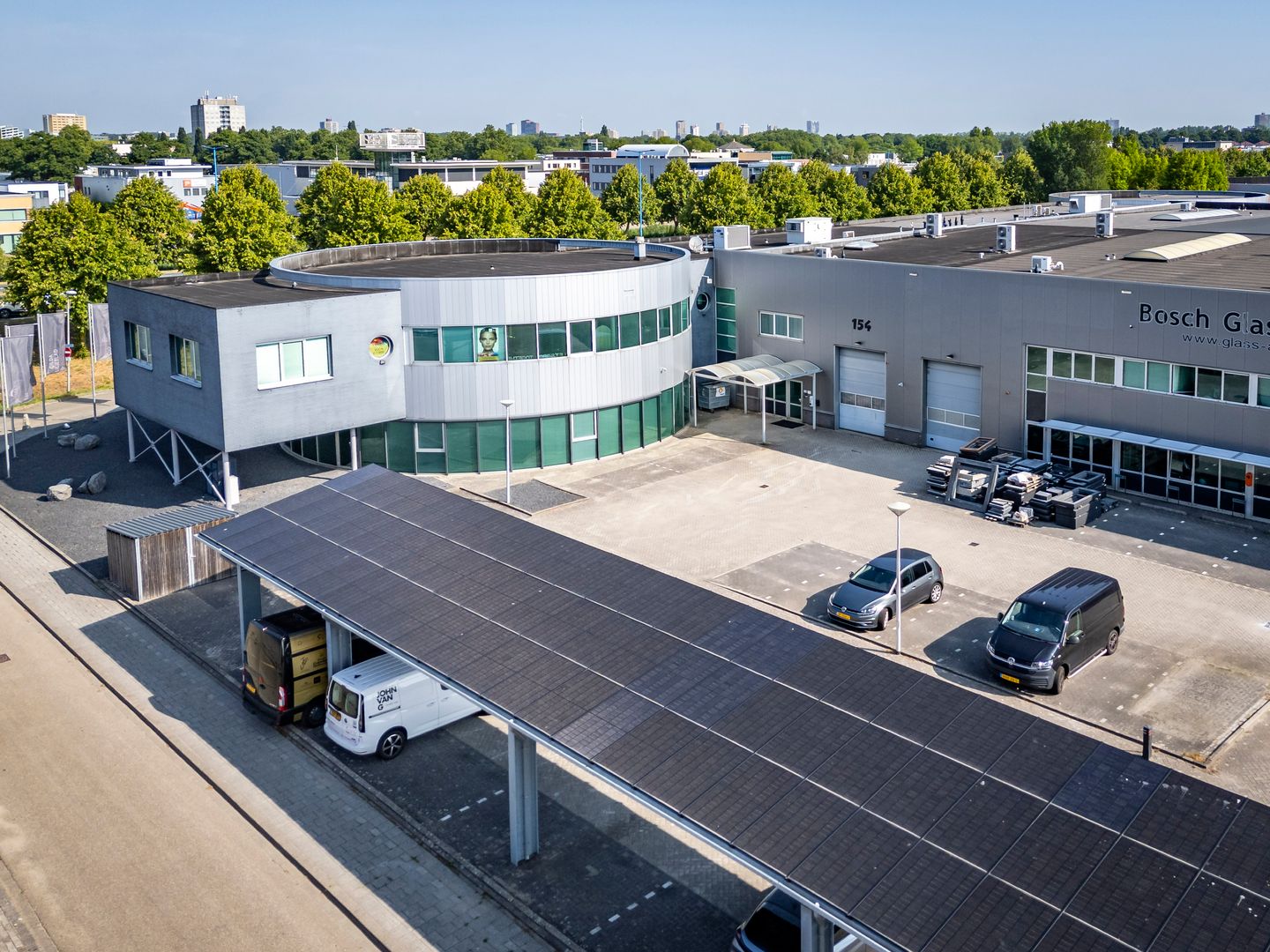 Bekijk foto 4 van Heliumstraat 154