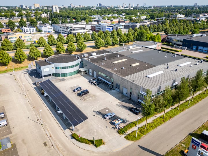 Heliumstraat 154, Zoetermeer