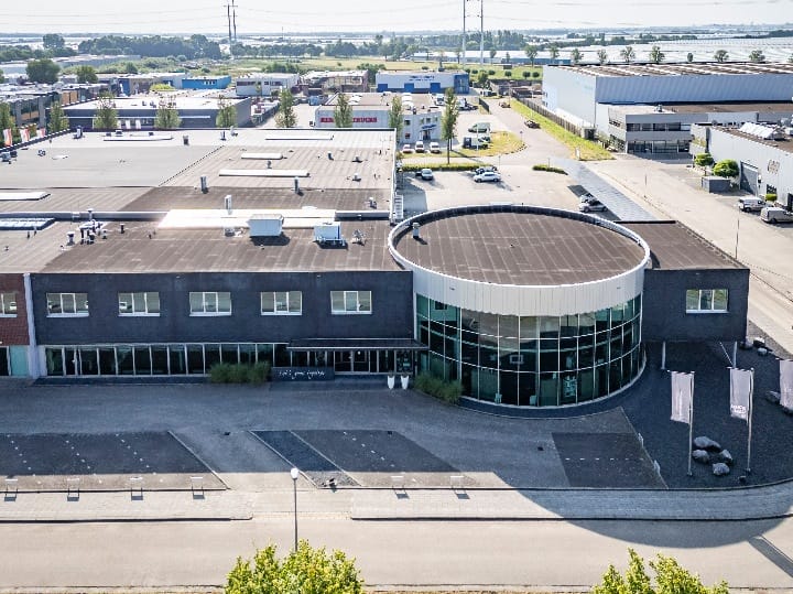Bekijk foto 3 van Heliumstraat 154