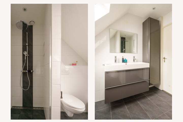 Tussenwoning te koop: L.C. van der Vlugtstraat 116, Almere