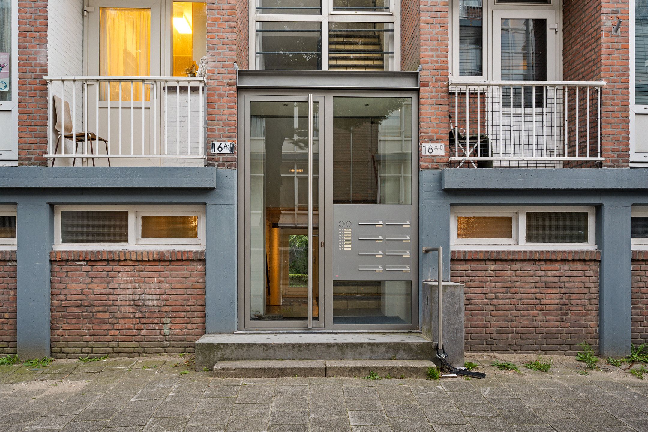 Foto 9 van Kraaierstraat 16-D
