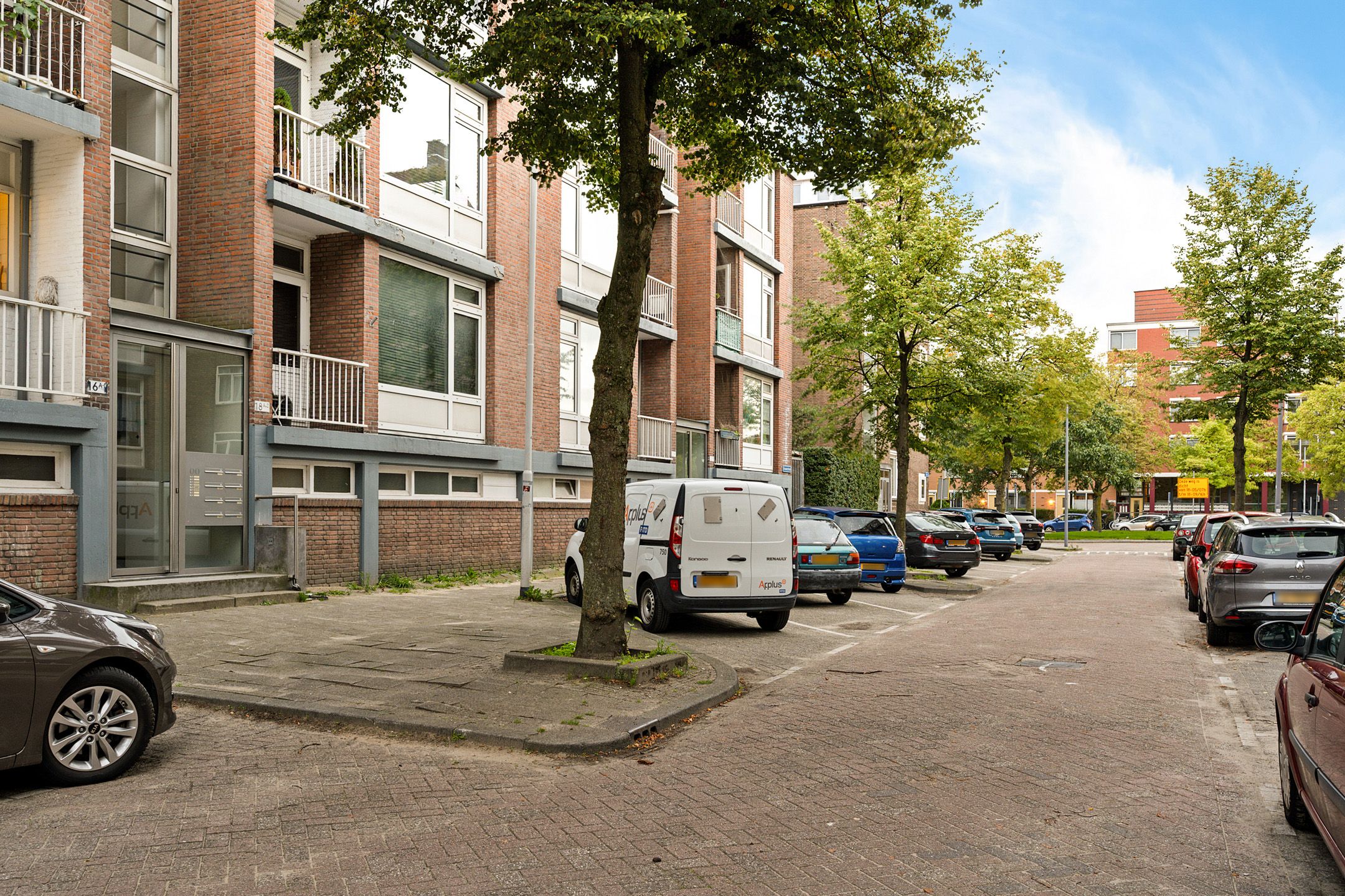 Foto 12 van Kraaierstraat 16-D