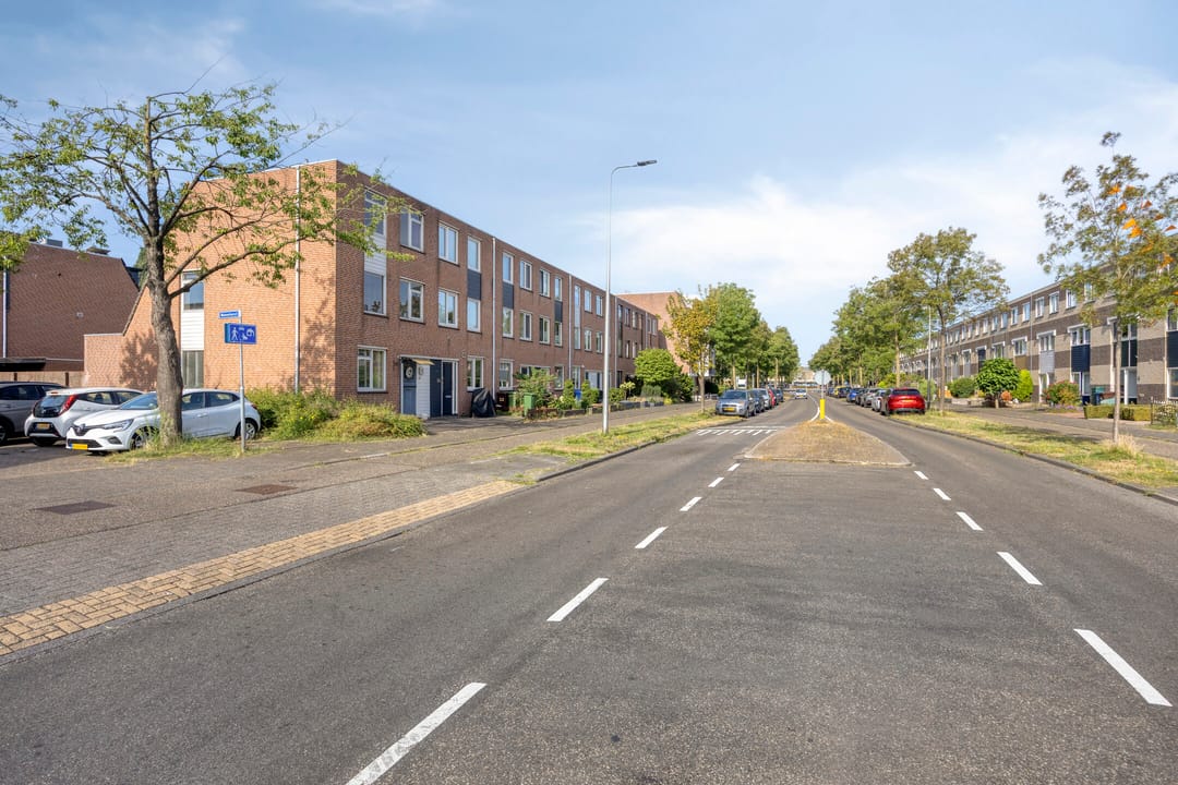 Foto 41 van Binkhorst 36