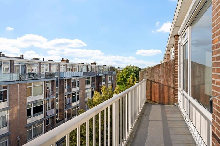 Foto 4 van Kraaierstraat 16-D