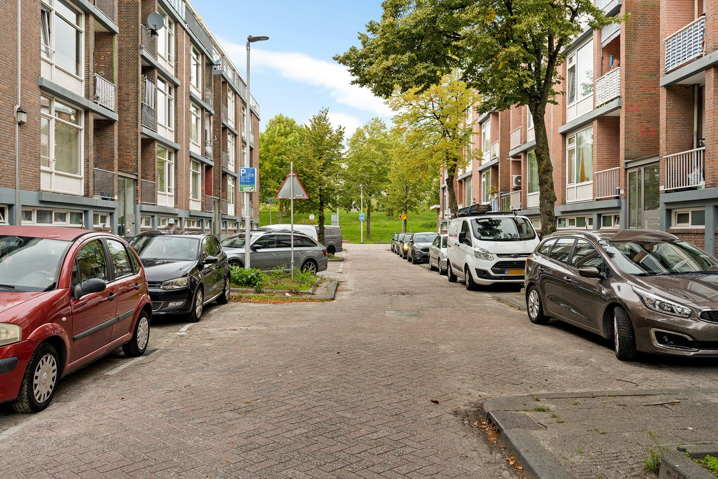Foto 10 van Kraaierstraat 16-D