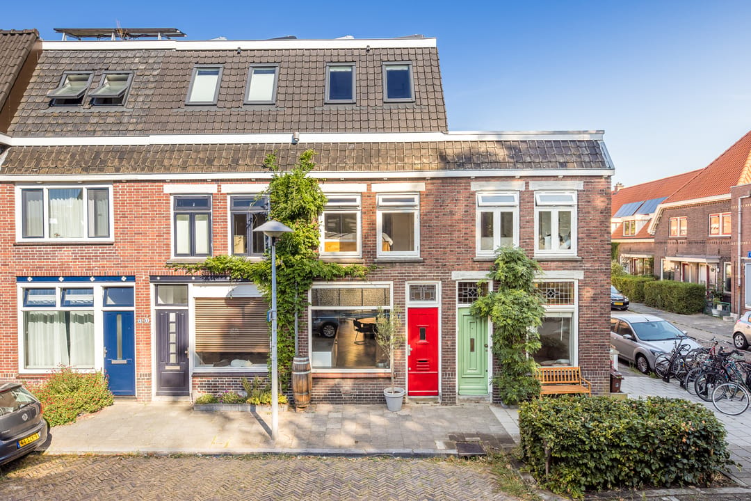 Foto 43 van Korenbloemstraat 49