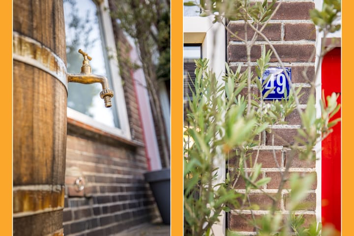 Foto 4 van Korenbloemstraat 49