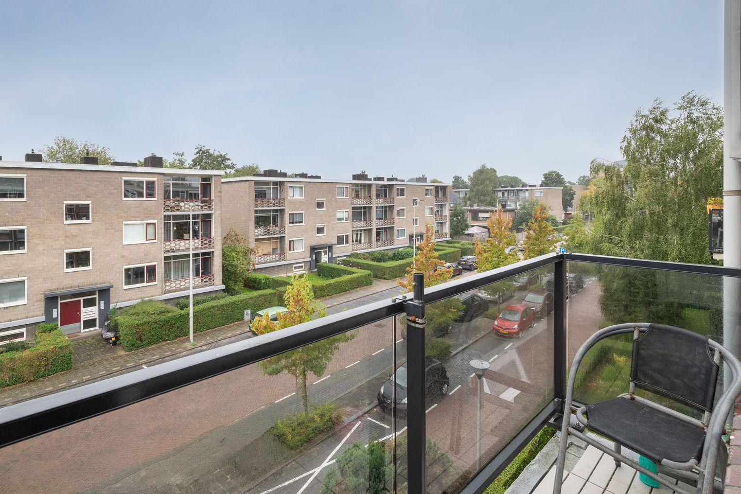 Foto 5 van Jhr. De Savornin Lohmanstraat 18