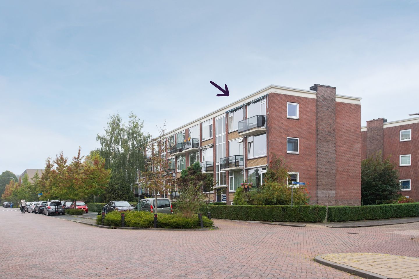 Foto 1 van Jhr. De Savornin Lohmanstraat 18