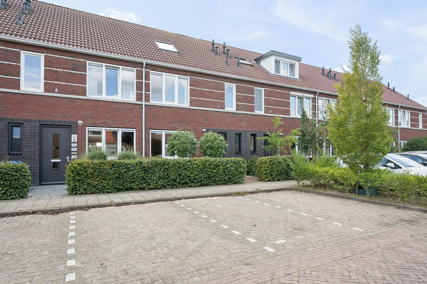 Foto 4 van Irenestraat 39