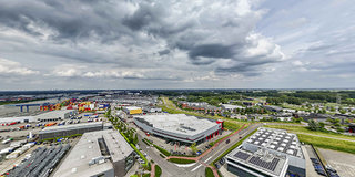 View 360° photos