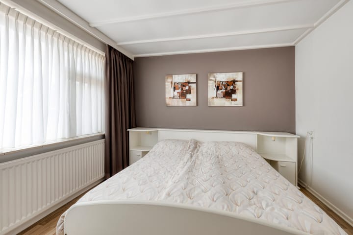 Vrijstaande woning te koop: Van Raesfeltstraat 5, Lichtenvoorde
