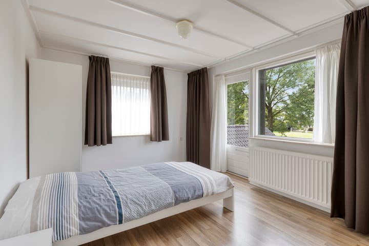Vrijstaande woning te koop: Van Raesfeltstraat 5, Lichtenvoorde