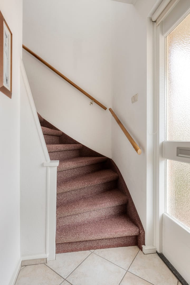 Vrijstaande woning te koop: Van Raesfeltstraat 5, Lichtenvoorde