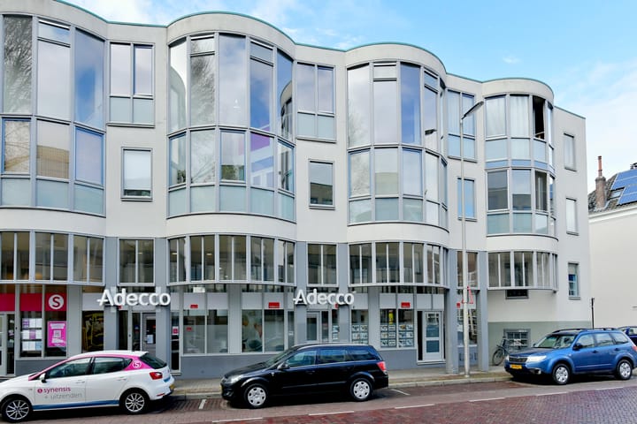 Sijzenbaanplein 27-31, Deventer