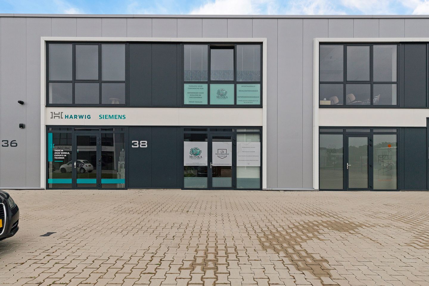 View photo 2 of Eems-Dollardweg 38