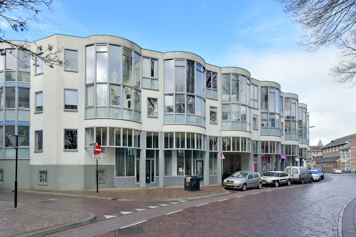 View photo 4 of Sijzenbaanplein 27-31