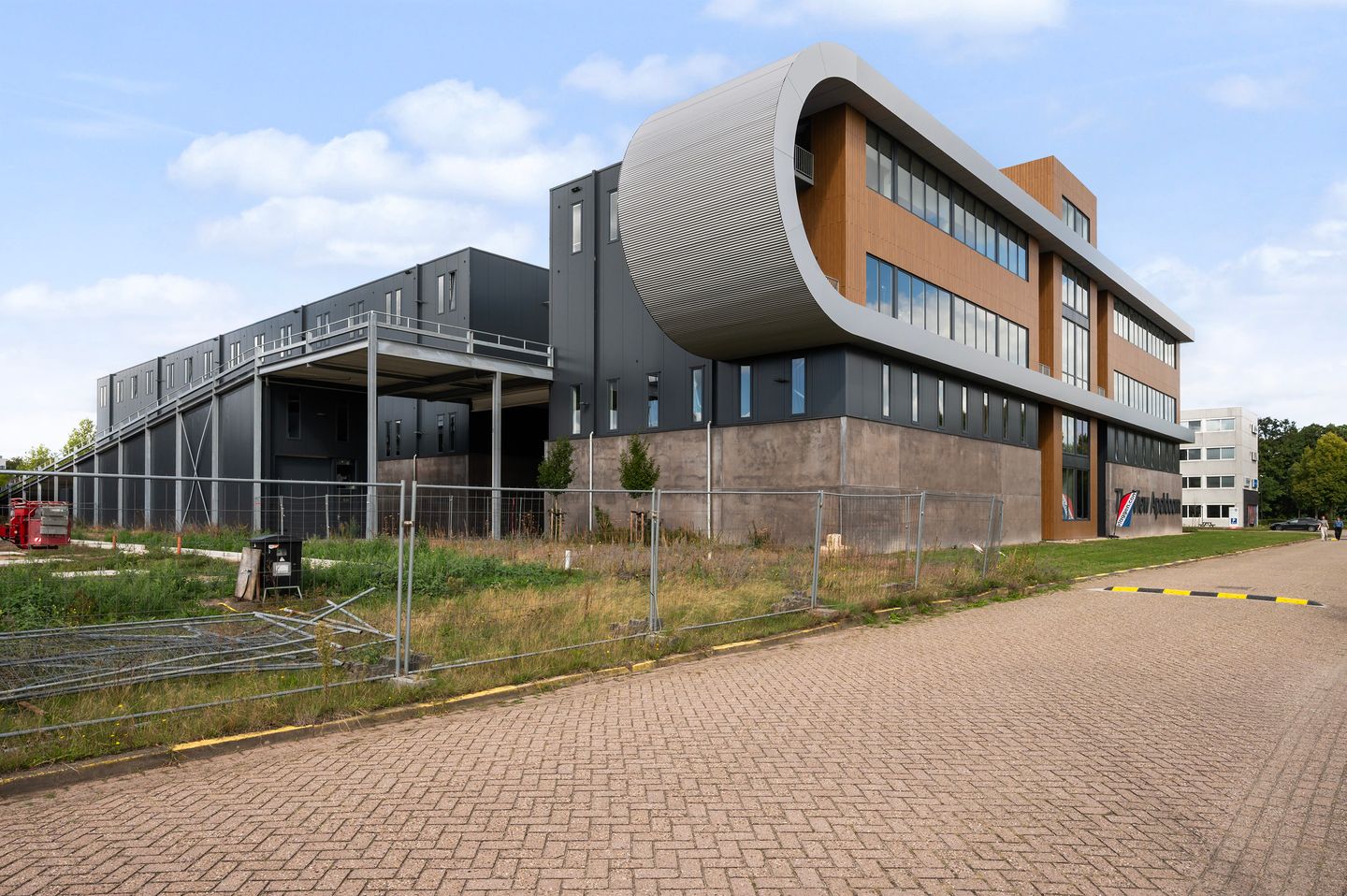 Bekijk foto 4 van Oude Apeldoornseweg 45-08