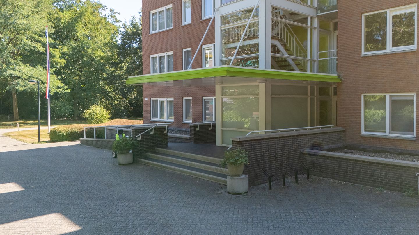 Foto 4 van Burgemeester Weertslaan 18