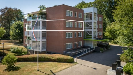 Burgemeester Weertslaan thumbnail