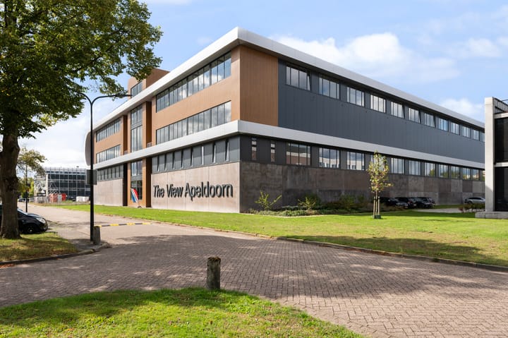 Oude Apeldoornseweg 45-08, Apeldoorn