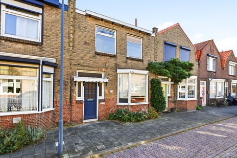 Duijvendrechtstraat thumbnail