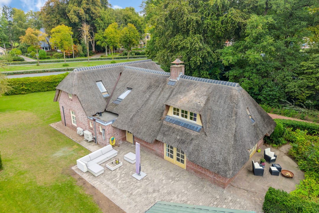 Photo 7 of Den Hulst 93