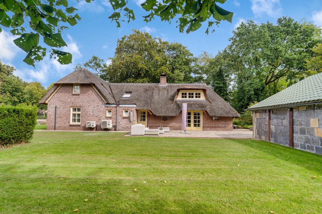 Photo 8 of Den Hulst 93