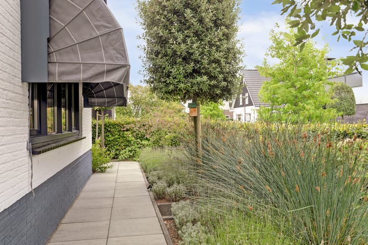 Vrijstaande woning te koop: Hof van Reimerswaal 16, Bergen Op Zoom