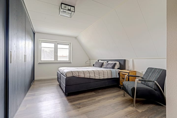Vrijstaande woning te koop: Hof van Reimerswaal 16, Bergen Op Zoom