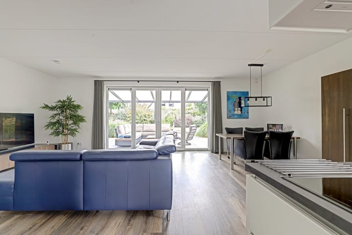Vrijstaande woning te koop: Hof van Reimerswaal 16, Bergen Op Zoom