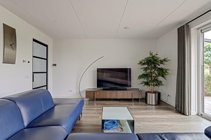 Vrijstaande woning te koop: Hof van Reimerswaal 16, Bergen Op Zoom