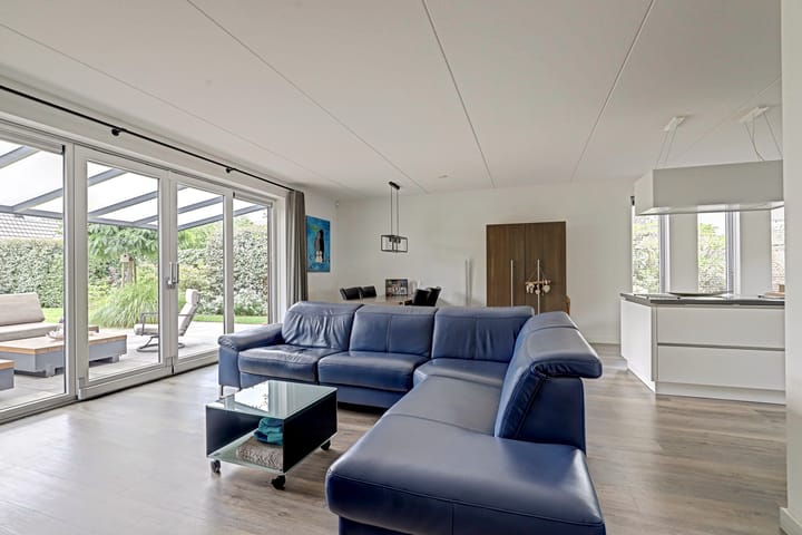 Vrijstaande woning te koop: Hof van Reimerswaal 16, Bergen Op Zoom