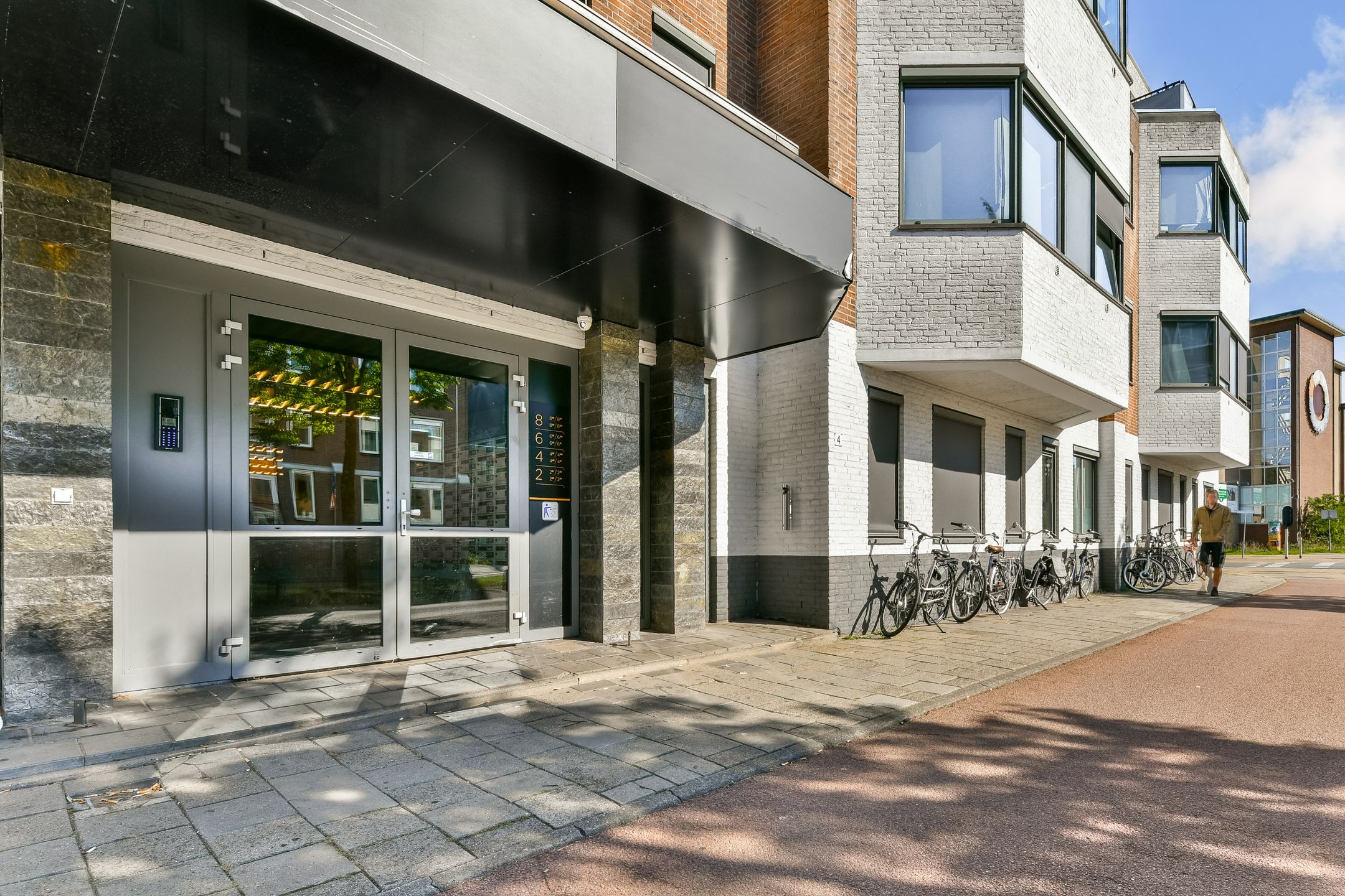 Foto 6 van Kalverstraat 6-7